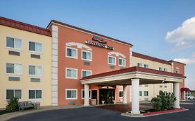 Baymont Inn And Suites Lawton Ok